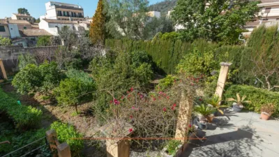 Casa en venta en Lloseta, Lloseta de 690.000 €