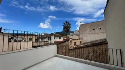 Terraced house in Sóller photo 7