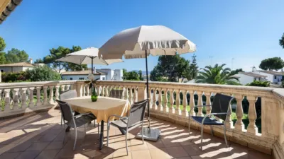 Chalet in Platja d'Alcúdia-Port d'Alcúdia photo 16
