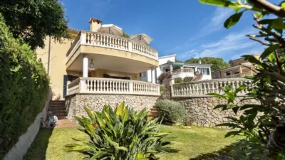 Chalet in Platja d'Alcúdia-Port d'Alcúdia photo 22