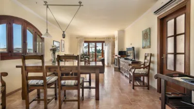 Chalet in Platja d'Alcúdia-Port d'Alcúdia photo 3