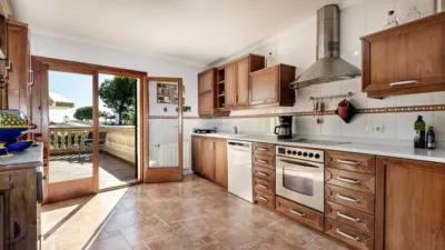 Chalet in Platja d'Alcúdia-Port d'Alcúdia photo 4
