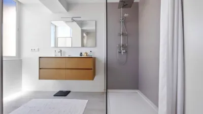 Apartment in Palma de Mallorca photo 11