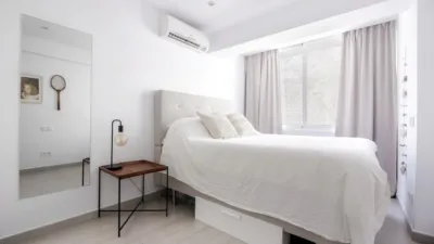 Apartment in Palma de Mallorca photo 12