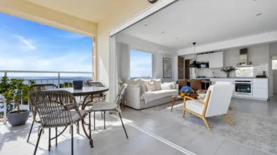Apartment in Palma de Mallorca photo 2