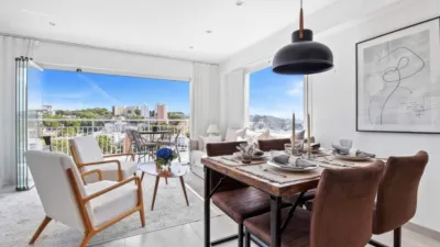 Apartment in Palma de Mallorca photo 3
