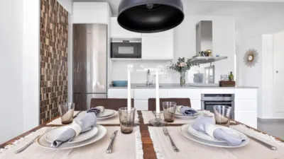 Apartment in Palma de Mallorca photo 8