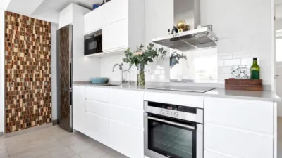 Apartment in Palma de Mallorca photo 9