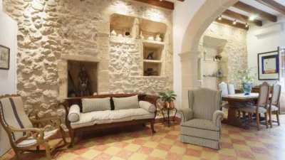 Casa en Pollença photo 3