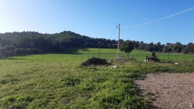 Finca rústica en venta en Artà, Artà de 639.000 €