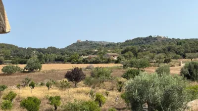 Finca rústica en venta en Artà, Artà de 639.000 €