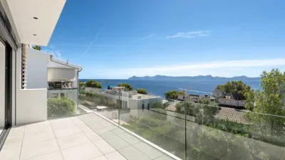 Chalet in Platja d'Alcúdia-Port d'Alcúdia photo 17