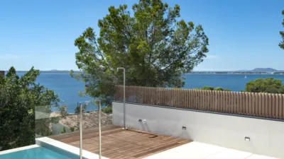 Chalet in Platja d'Alcúdia-Port d'Alcúdia photo 30
