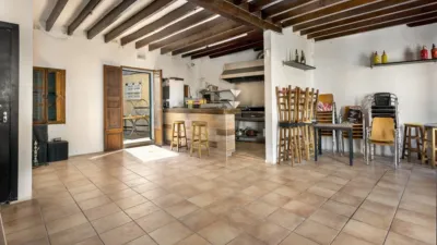 House in Campanet photo 11