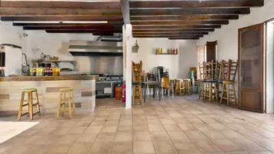 House in Campanet photo 12