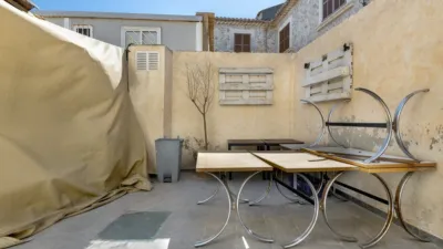 House in Campanet photo 15