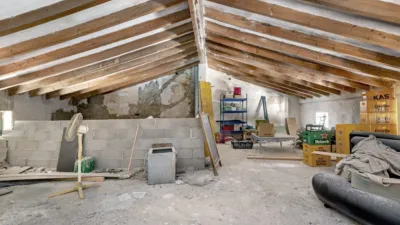 House in Campanet photo 17