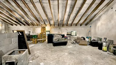 House in Campanet photo 18