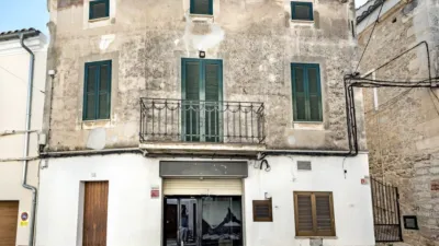 House in Campanet photo 20
