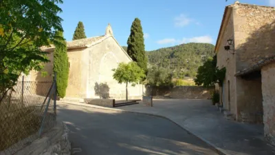 House in Campanet photo 24