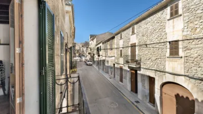 House in Campanet photo 2