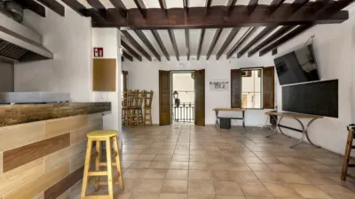 House in Campanet photo 5