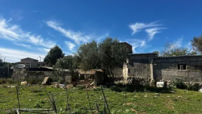 Rustic finca in Son Servera photo 4