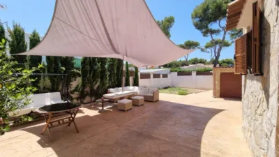 Chalet in El Toro photo 3