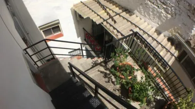 House in Canillas de Albaida photo 11