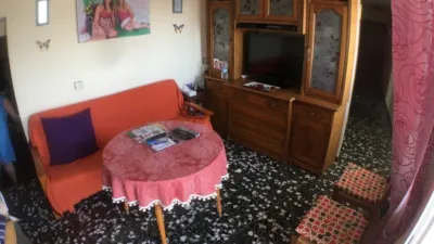 House in Canillas de Albaida photo 14