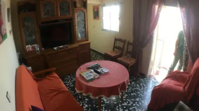 House in Canillas de Albaida photo 15