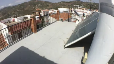 House in Canillas de Albaida photo 16