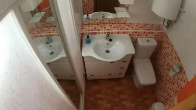 House in Canillas de Albaida photo 17