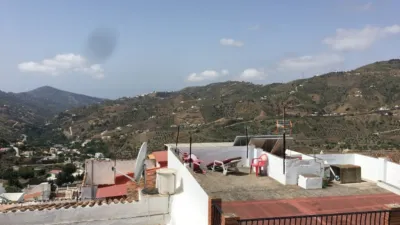 House in Canillas de Albaida photo 18