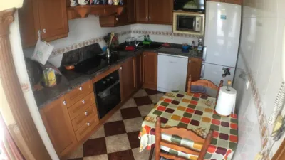 House in Canillas de Albaida photo 4