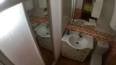 House in Canillas de Albaida photo 5