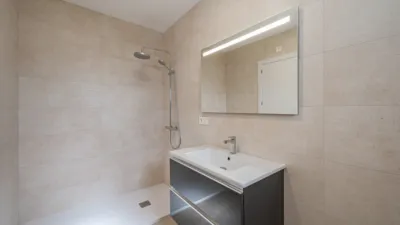Villa in Viñuela photo 19