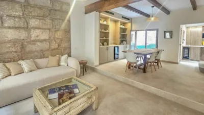 Terraced house in Pollença photo 12
