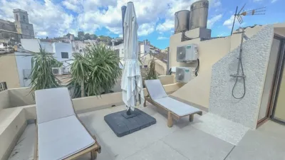 Terraced house in Pollença photo 14
