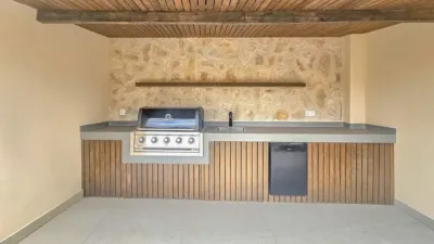 Terraced house in Pollença photo 16