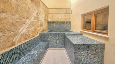 Terraced house in Pollença photo 4