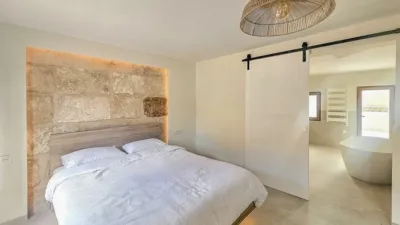 Terraced house in Pollença photo 9