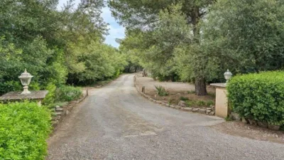 Rustic Finca in Ciutat d'Alcúdia photo 18