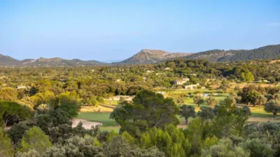 Chalet in Pollença photo 10