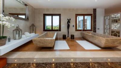 Chalet in Pollença photo 16