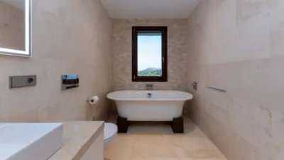 Chalet in Pollença photo 18