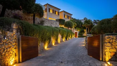 Chalet in Pollença photo 2