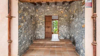 Finca rústica en Capdepera photo 18