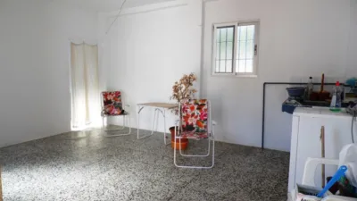 House in Algarrobo photo 13