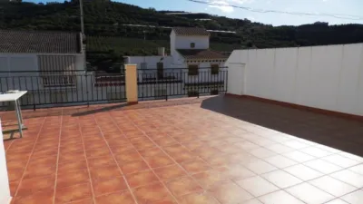 House in Algarrobo photo 16